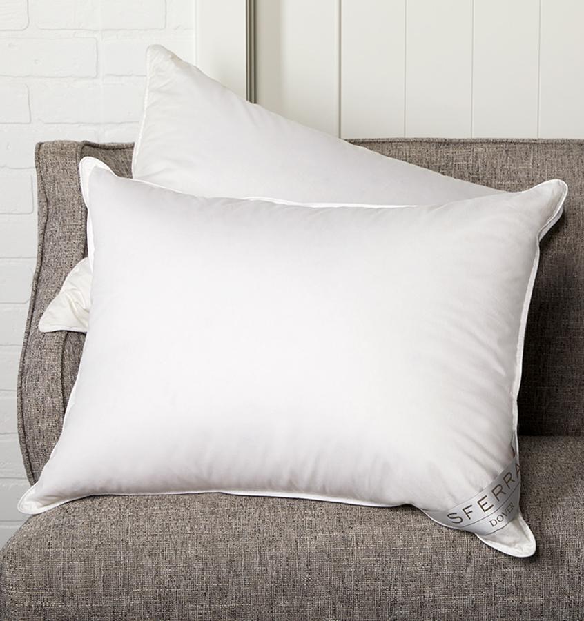 Sferra Dover Down Pillow - Thumbnail 2