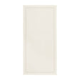 Croisiére Ecru Ivory Beach Towel by Yves Delorme Fig Linens