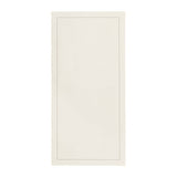 Croisiére Ecru Ivory Beach Towel by Yves Delorme Fig Linens