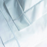 Athena Blanc Bedding Collection by Yves Delorme | Fig Linens