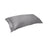 Triomphe Platine Platinum Gray Bedding by Yves Delorme - Fig Linens -  Pillowcase