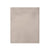 Triomphe Pierre Stone Bedding by Yves Delorme | Fig Linens  - Flat Sheet
