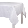 Le Jacquard Français Fine Table Linen Bosphore Blanc Fig Linens Tablecloth