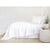 Pom Pom at Home - Hampton White Coverlet Collection | Fig Linens