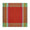 Le Jacquard Francais Bastide Red Pepper Napkins by Le Jacquard Français at Fig Linens and Home