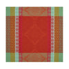 Le Jacquard Francais Bastide Red Pepper Napkins by Le Jacquard Français at Fig Linens and Home