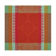 Le Jacquard Francais Bastide Red Pepper Napkins by Le Jacquard Français at Fig Linens and Home