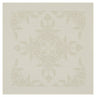 Le Jacquard Français Table Linen Syracuse Beige Fig Linens napkin