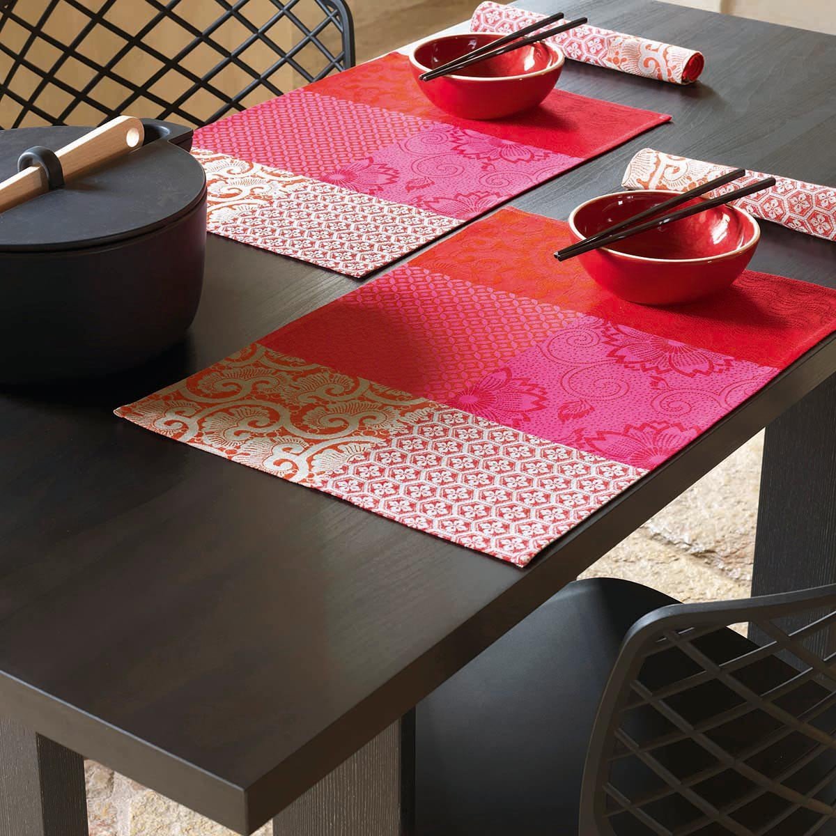 Le Jacquard Francais - Brands - Shop Fig Linens and Home