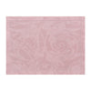 Le Jacquard Français Table Linen Tivoli in Pink Fig Linens placemat
