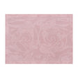 Le Jacquard Français Table Linen Tivoli in Pink Fig Linens placemat