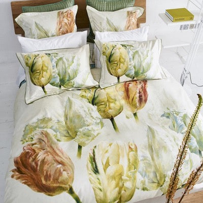 Designers Guild Fine Linens in Your City. Shop Fig Linens Online Store for all your Luxury Linens - Bedding, bath and table linens 
