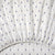 Yves Delorme Fitted Sheet Elastic - Canopee Organic Cotton Batiste - Bedding at Fig Linens and Home