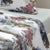 Flat sheet Parc Yves Delorme - Organic Cotton Parc Bedding at Fig Linens and Home