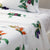 Flat Top Sheet - Yves Delorme Parfum Bedding - Organic Cotton at Fig Linens and Home