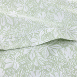 Capri Amande Organic Bedding by Yves Delorme