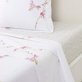 Gaura Bedding by Yves Delorme