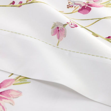 Gaura Bedding by Yves Delorme