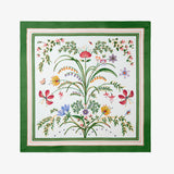 Botanic Silk Scarf by Yves Delorme