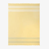 B Cruise Rafia Foutah Towel by Hugo Boss Home at Fig Linens and Home