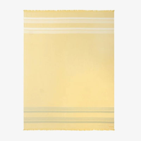 B Cruise Rafia Foutah Towel by Hugo Boss Home at Fig Linens and Home