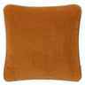 Front - Corda Sienna Decorative Pillow by Designers Guild | Fig Linens