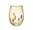 Gala Tumbler in Champagne Set of 4 by Kim Seybert 1