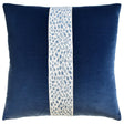 Giorgio Safari Tape Mineral Sky - Throw Pillow by Ryan Studio