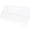 Flat Sheet- Gordian Knot Cream Percale Bedding by Matouk at Fig Linens and Home