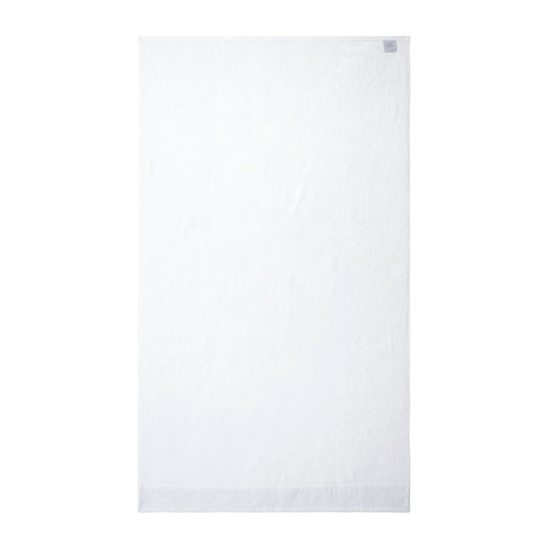 Guest Towel Jardins - Yves Delorme - Serviette Invite 2 Fig Linens and Home