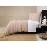 King Blanket - Balboa Sand Blanket - Pom Pom at Home at Fig Linens & Home