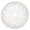Gilt Wave Gold/Silver Tree Skirt | Kim Seybert at Fig Linens and Home