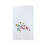Fleurs Senteur Guest Towel by Yves Delorme Couture