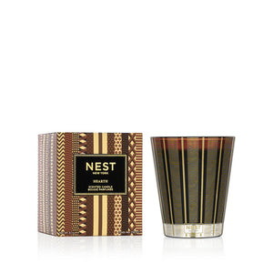 Hearth - Hearth Classic Candle by Nest Holiday Collection