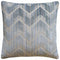 Hilo Chambray Decorative Pillow - Throw Pillow by Ryan Studio - Kravet Fabric