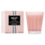 Himalayan Salt & Rosewater Classic Candle by Nest shown with box, by Fig Linens and Home.