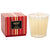 Hearth Holiday 3-Wick Candle by Nest | Large Christmas Candle with three wicks