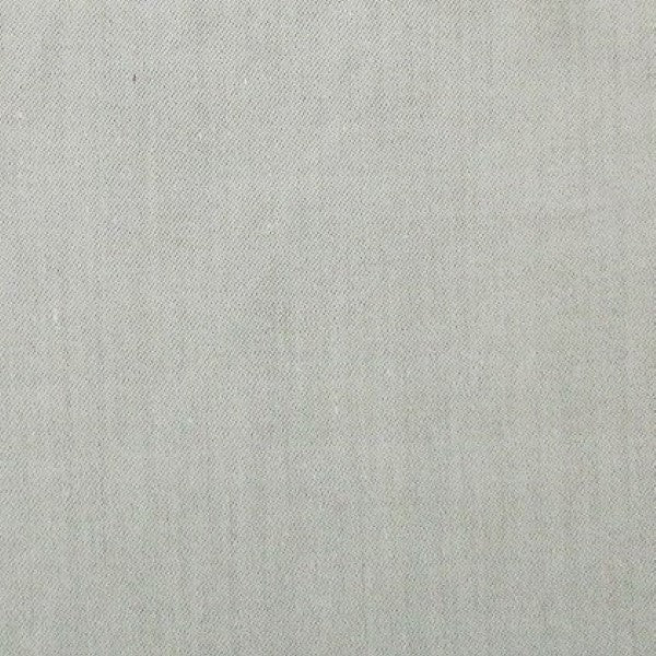 Home Treasures Royal Sateen Silver Fitted Sheet for Ara Bedding