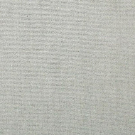 Home Treasures Royal Sateen Silver Fitted Sheet for Ara Bedding