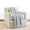 Ibiza Throw in Powder | Alicia Adams Alpaca at Fig Linens and Home