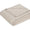 Jackson Dune Coverlet by Matouk | Fig Linens and Home