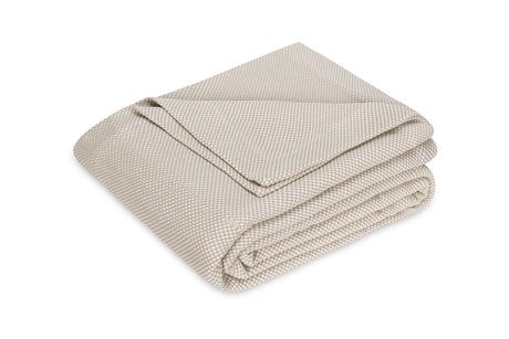 Jackson Dune Coverlet by Matouk | Fig Linens and Home