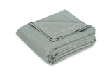 Jackson Jade Coverlet by Matouk | Fig Linens and Home