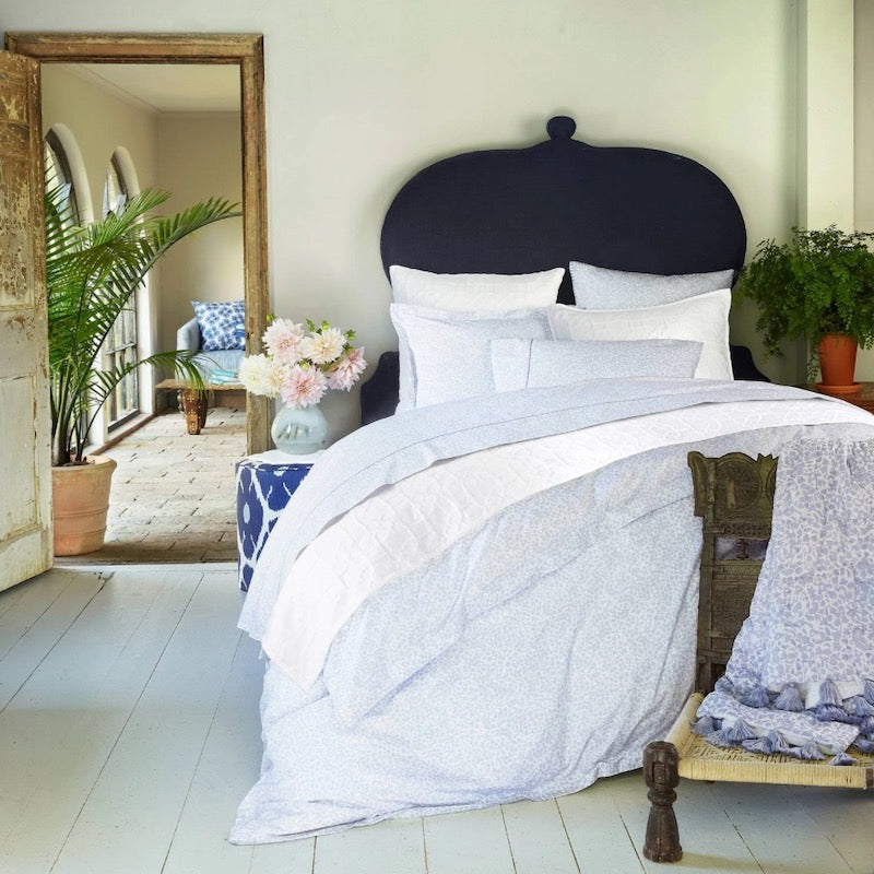 John Robshaw Bedding at Fig Linens and Home.  Find John Robshaw Duvet Covers and John Robshaw Sheets.