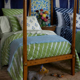 Sagar Sage Quilts by John Robshaw
