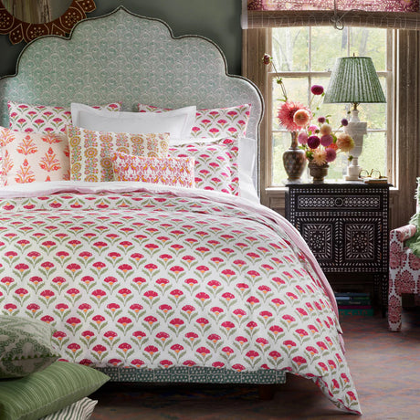John Robshaw Textiles at Fig Linens and Home