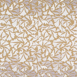 Baine Sand Bolster Pillow - Fabric Swatch- John Robshaw at Fig Linens and Home