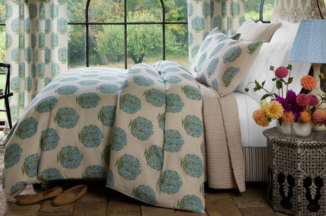 John Robshaw Textiles at Fig Linens and Home