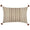 John Robshaw Kidney Lumbar Pillow BhuvSand Pillow  | Fig Linens and Home Front