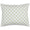 John Robshaw Layla Leaf Green Quilted Pillow Sham  | Fig Linens and Home